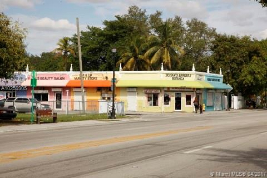 Miami,Florida 33137,Commercial Property,Little Haiti Retail,A10259905