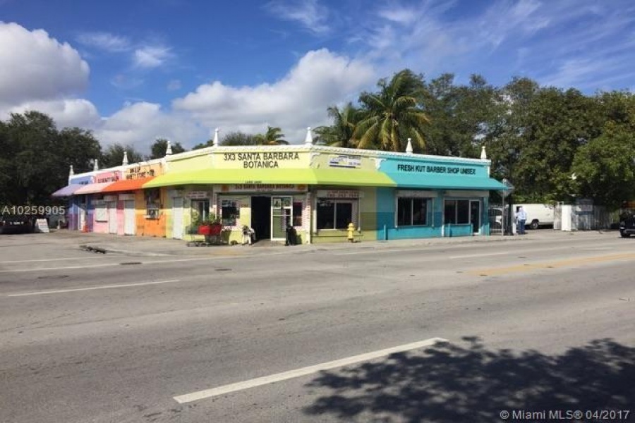 Miami,Florida 33137,Commercial Property,Little Haiti Retail,A10259905