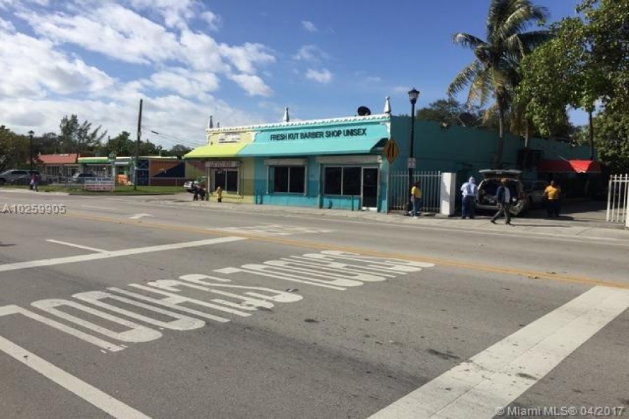 Miami,Florida 33137,Commercial Property,Little Haiti Retail,A10259905