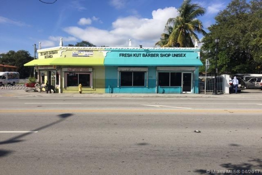 Miami,Florida 33137,Commercial Property,Little Haiti Retail,A10259905