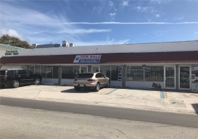 Hollywood,Florida 33020,Commercial Property,Federal Hwy,A10361095