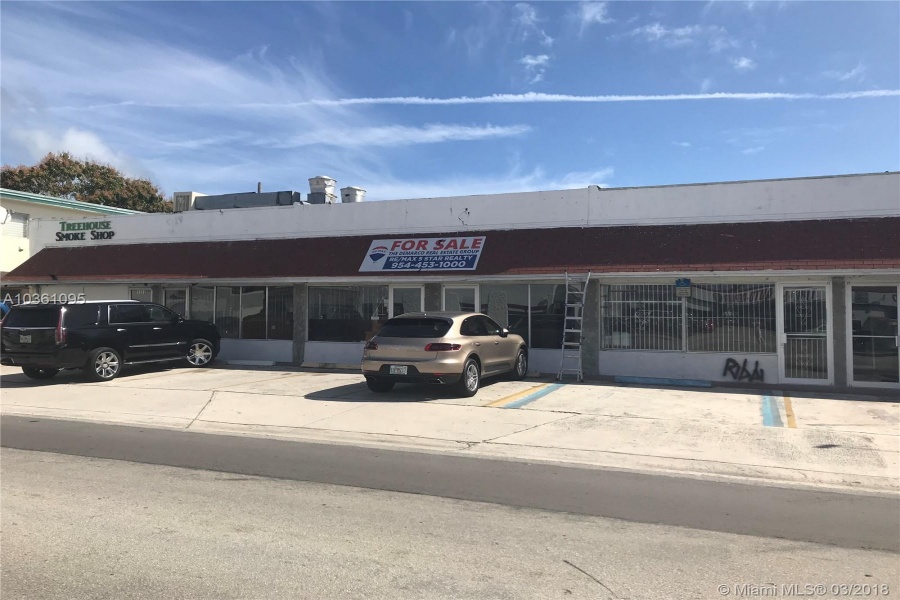 Hollywood,Florida 33020,Commercial Property,Federal Hwy,A10361095