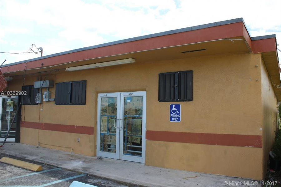 Florida City,Florida 33034,Commercial Property,9th Ave,A10369902