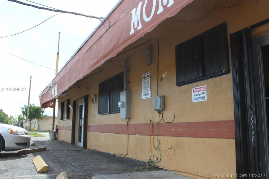 Florida City,Florida 33034,Commercial Property,9th Ave,A10369902