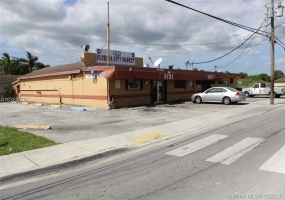 Florida City,Florida 33034,Commercial Property,9th Ave,A10369902