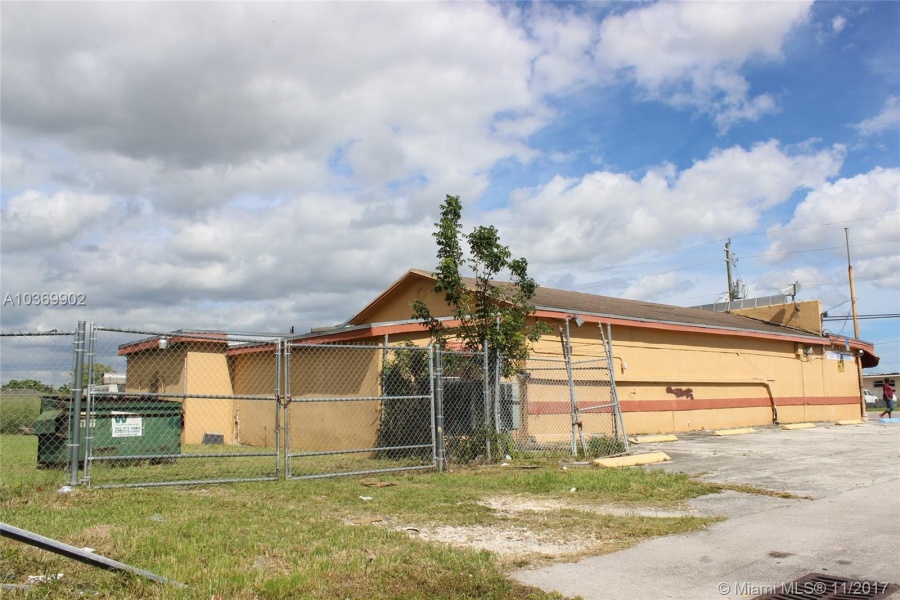 Florida City,Florida 33034,Commercial Property,9th Ave,A10369902