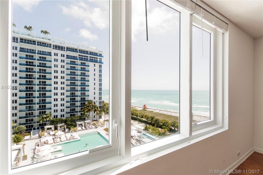 Miami Beach,Florida 33139,Commercial Property,Roney Palace,Collins Ave,A10369930