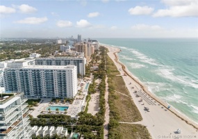 Miami Beach,Florida 33139,Commercial Property,Roney Palace,Collins Ave,A10369930