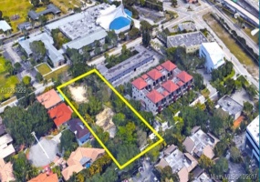 Miami,Florida 33156,Commercial Land,98th St,A10361229