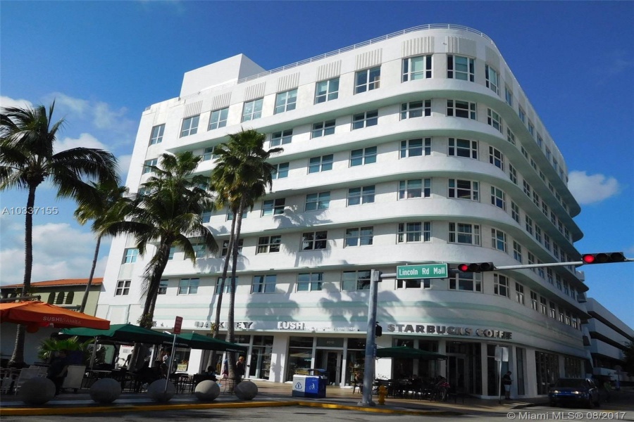 Miami Beach,Florida 33139,Commercial Property,605 Lincoln - Former Sony Bldg,Lincoln Rd,A10337155