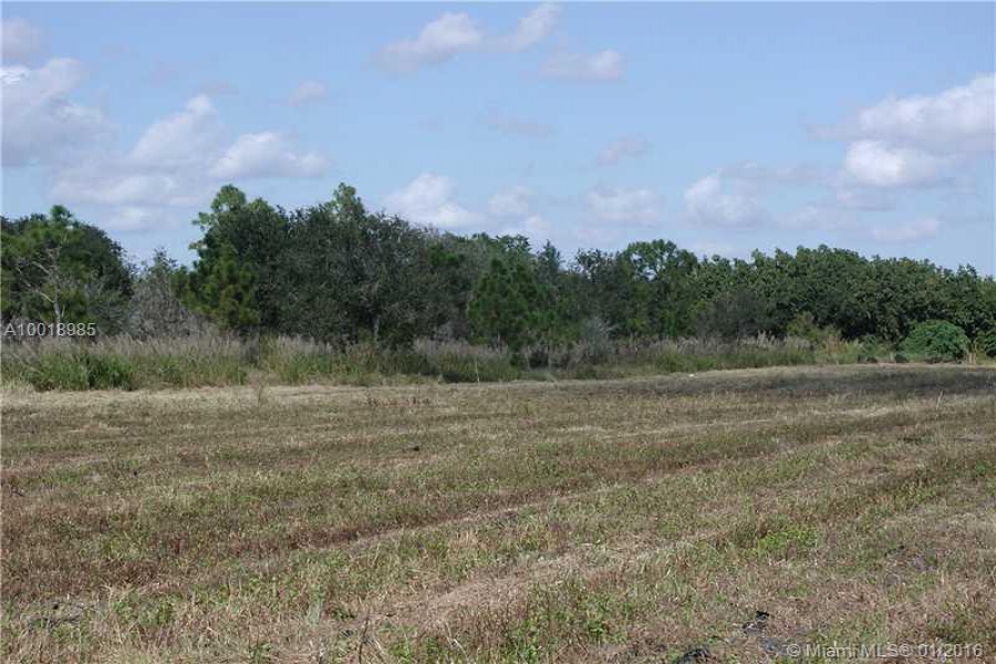 Unincorporated Dade County,Florida 33130,Commercial Land,SW 190 ST & 140 AV,A10018985