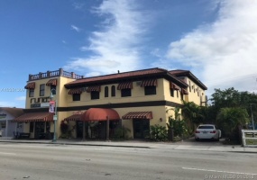 Hollywood, Florida 33020, ,Commercial Property,For Sale,21st Ave,A10361309