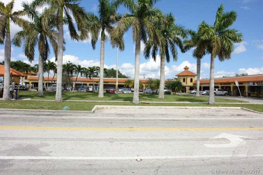 Miami,Florida 33170,Commercial Property,Jaclyn Center,A10262225