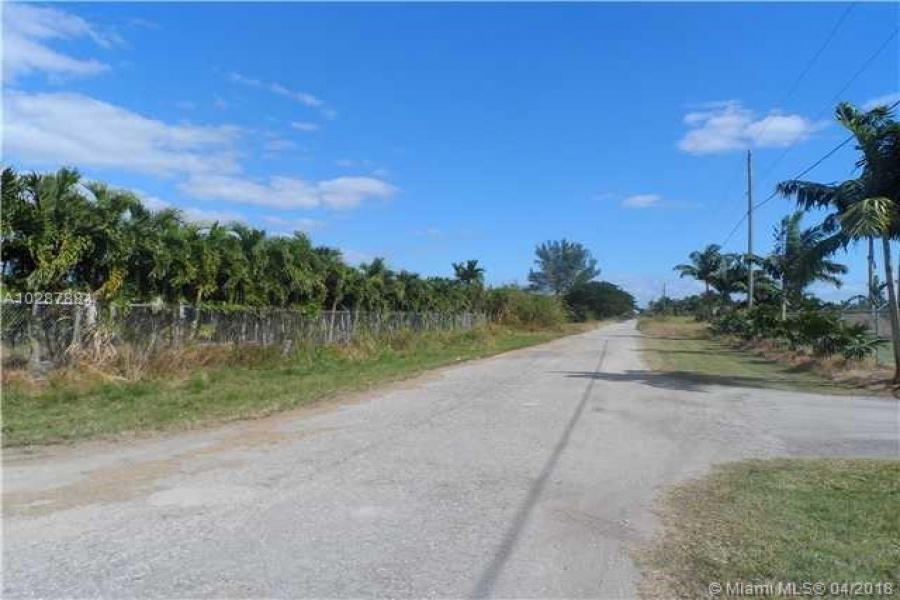 Miami, Florida 33187, ,Commercial Land,For Sale,180 Street,A10287884