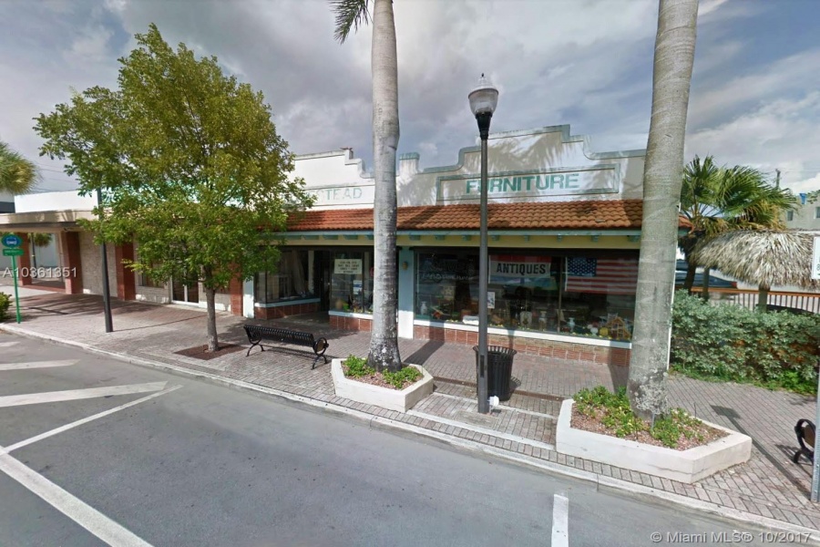 Homestead,Florida 33030,Commercial Property,131 N Krome Ave,A10361351