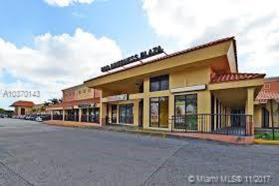 Lauderhill,Florida 33313,Commercial Property,Inverness Center,Oakland Park Blvd,A10370143