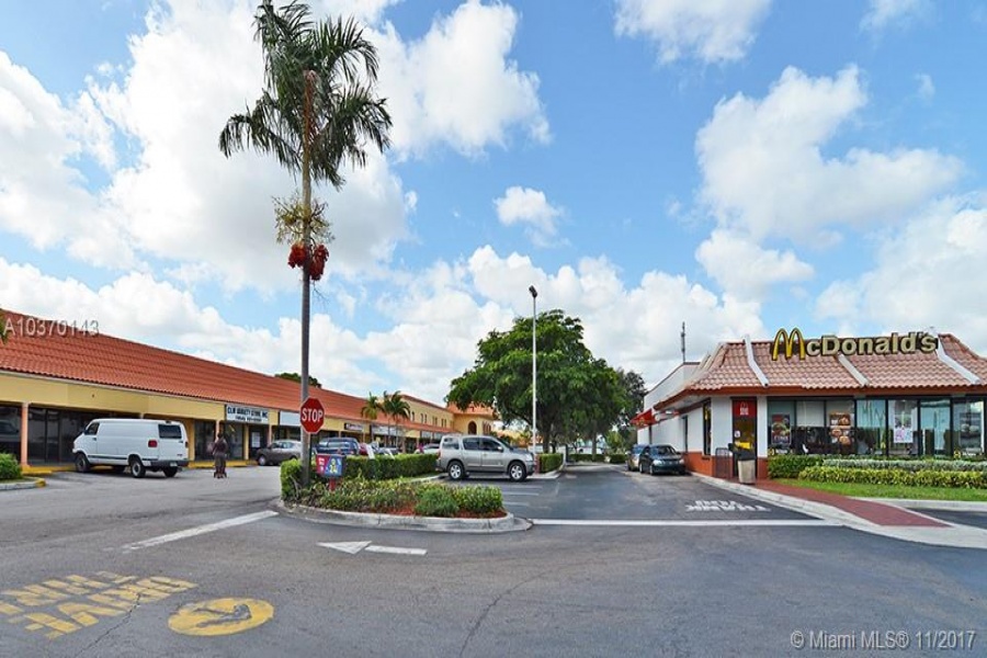 Lauderhill,Florida 33313,Commercial Property,Inverness Center,Oakland Park Blvd,A10370143