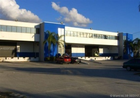 Miami,Florida 33122,Commercial Property,70 AV,A10337328