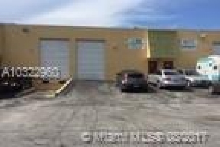 Miami,Florida 33166,Commercial Property,FAM WAREHOUSE CORP,74th Ave,A10322960