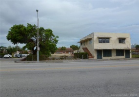 Miami,Florida 33125,Commercial Land,7th St,A10350375