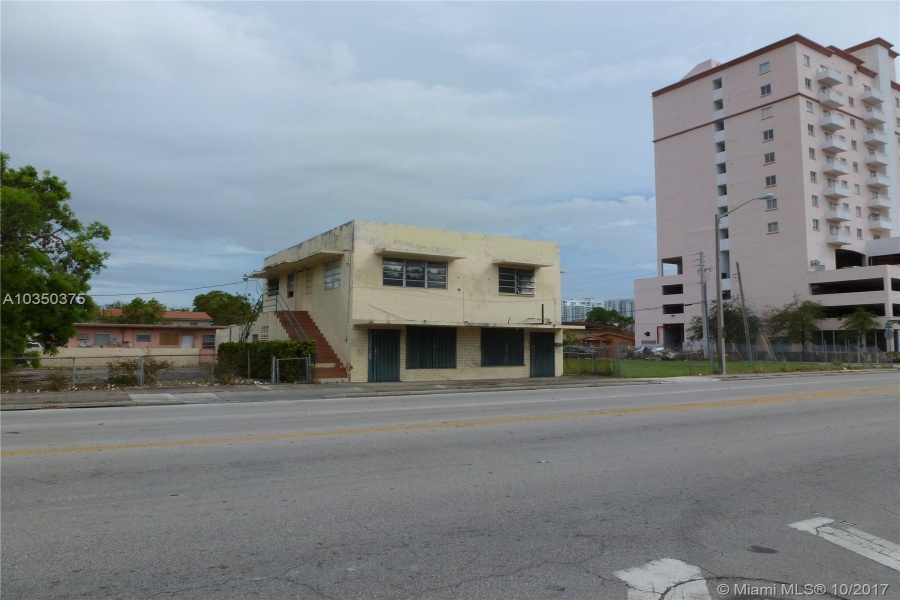 Miami,Florida 33125,Commercial Land,7th St,A10350375