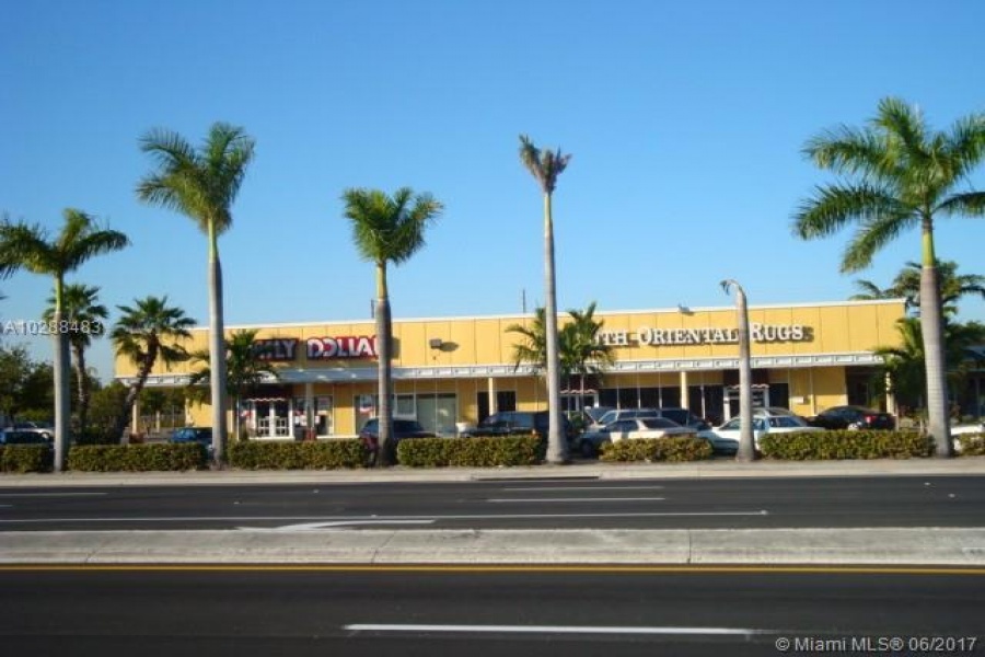 Hallandale,Florida 33009,Commercial Land,Hallandale Beach Blvd,A10288483