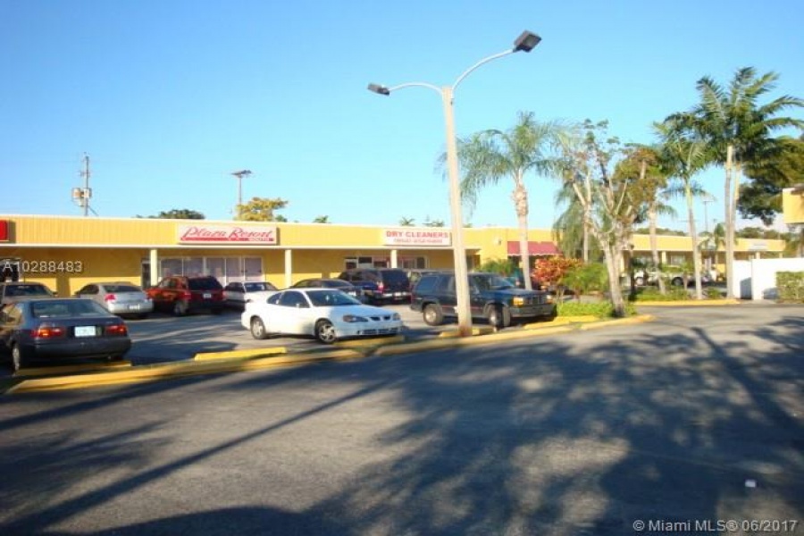 Hallandale,Florida 33009,Commercial Land,Hallandale Beach Blvd,A10288483