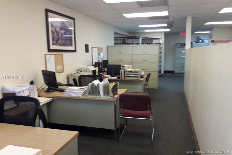 Miami,Florida 33173,Commercial Property,Sunset Drive Building,A10361514