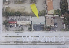 Miami,Florida 33173,Commercial Property,Sunset Drive Building,A10361514