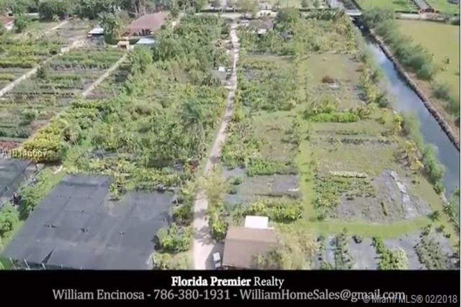 Miami,Florida 33183,Commercial Land,127th Ave,A10146667