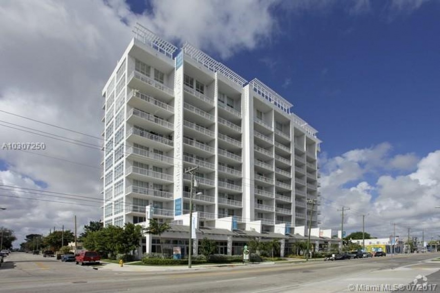 Miami, Florida 33127, ,Commercial Property,For Sale,Cynergi,Miami Ave,A10307250