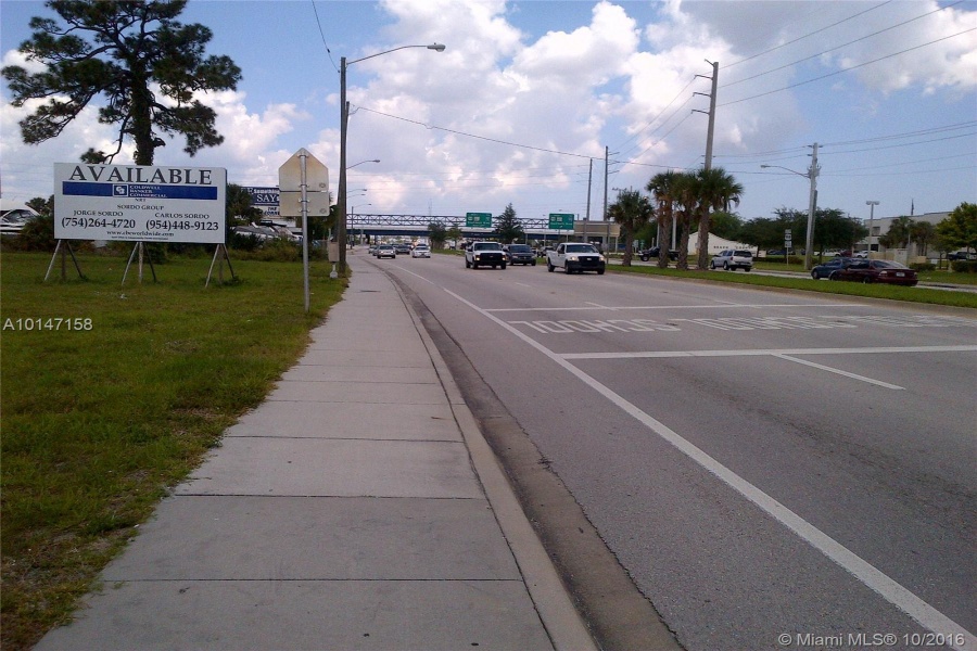 West Palm Beach, Florida 33415, ,Commercial Land,For Lease,A10147158