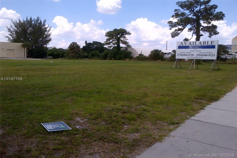 West Palm Beach, Florida 33415, ,Commercial Land,For Lease,A10147158