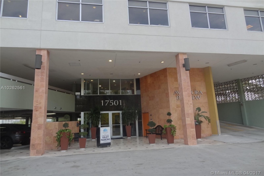 Aventura,Florida 33160,Commercial Property,AVENTURA BAYVIEW CONDO UNIT 4B,Biscayne Blvd,A10262561