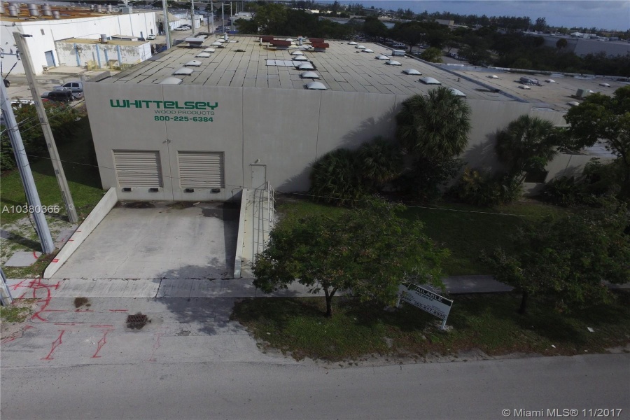 Miami Gardens,Florida 33169,Commercial Property,A10380366