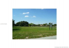 Miami,Florida 33056,Commercial Land,NW 177TH STREET,A10147420