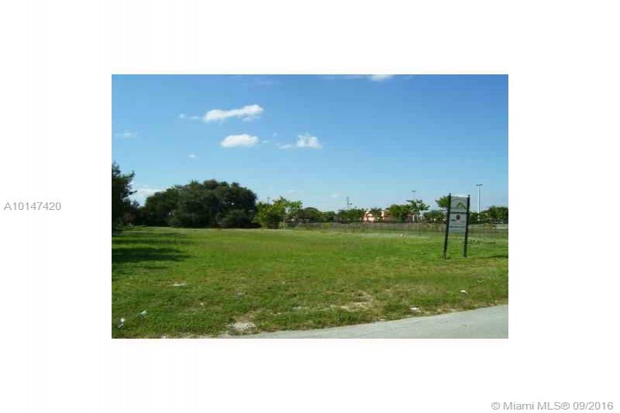 Miami,Florida 33056,Commercial Land,NW 177TH STREET,A10147420