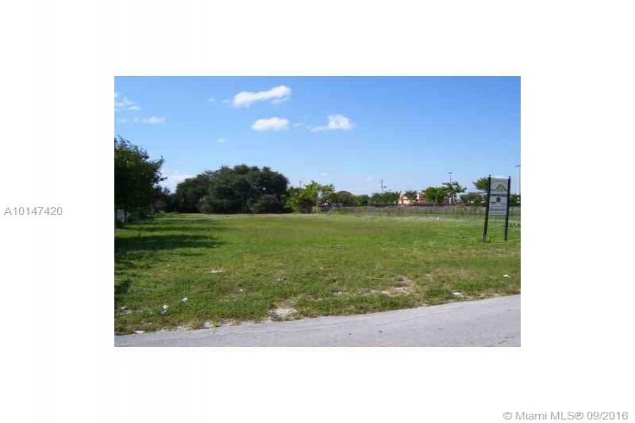 Miami,Florida 33056,Commercial Land,NW 177TH STREET,A10147420