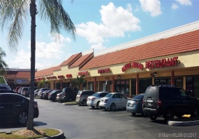 Miami,Florida 33186,Commercial Property,Calusa Centre,137th Ave,A10210226