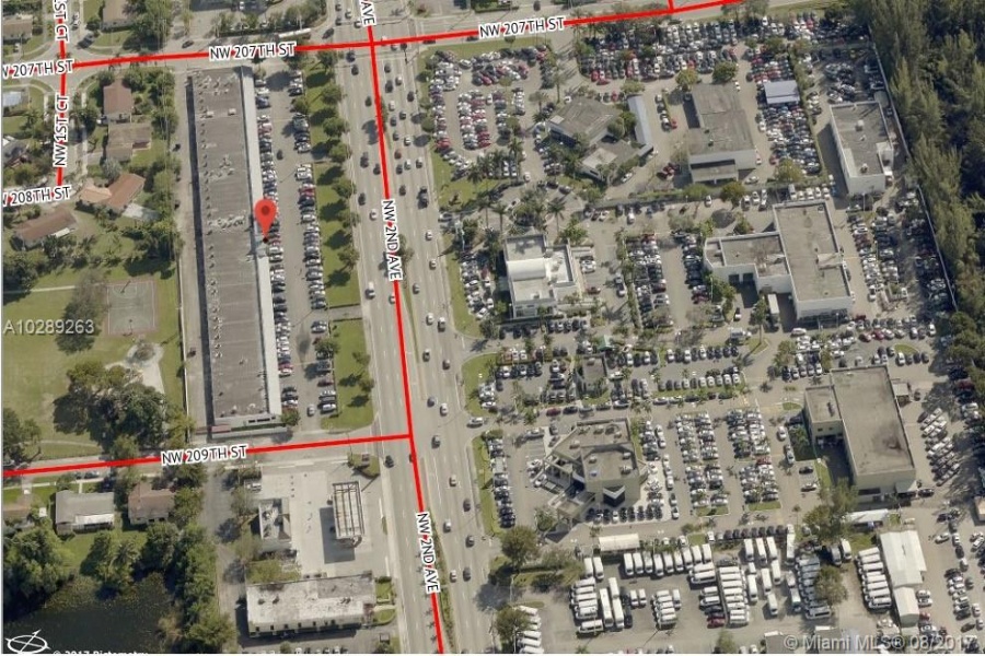 Miami Gardens, Florida 33169, ,Commercial Land,For Lease,2nd Ave,A10289263