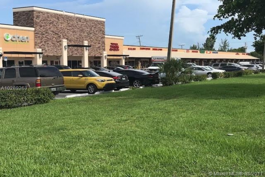 Miami Gardens, Florida 33169, ,Commercial Land,For Lease,2nd Ave,A10289263