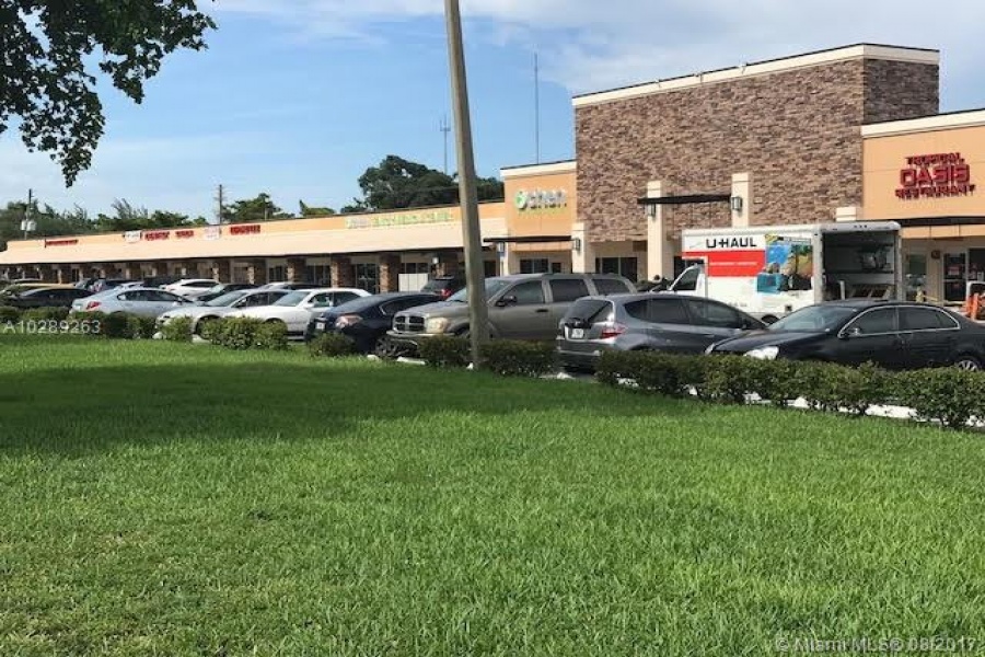 Miami Gardens, Florida 33169, ,Commercial Land,For Lease,2nd Ave,A10289263