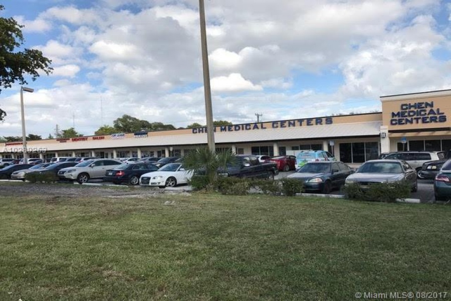 Miami Gardens, Florida 33169, ,Commercial Land,For Lease,2nd Ave,A10289263