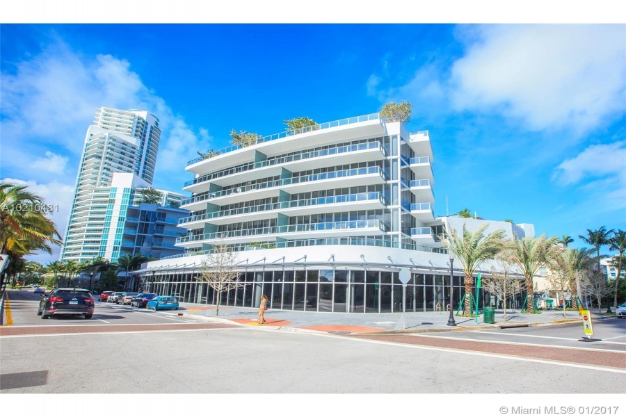 Miami Beach,Florida 33139,Commercial Property,Pointe Dr,A10210481