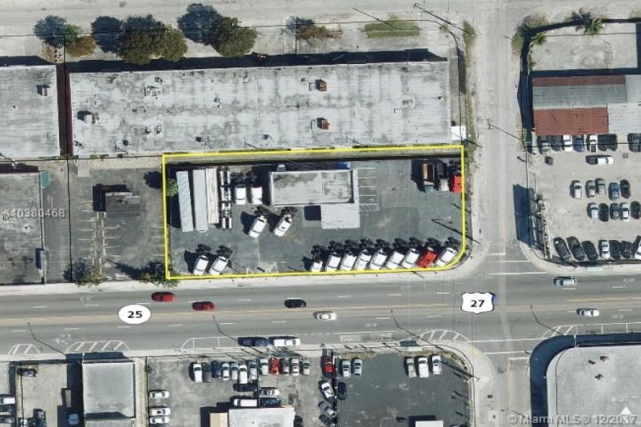 Florida 33142,Commercial Property,NW 36 ST,A10380468