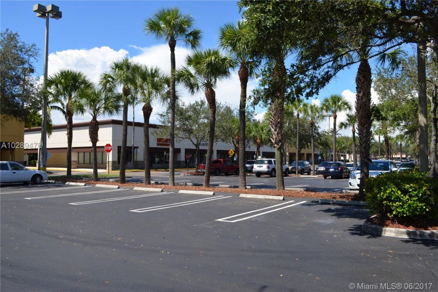 Pompano Beach,Florida 33069,Commercial Property,Palm Aire Marketplace,A10289478