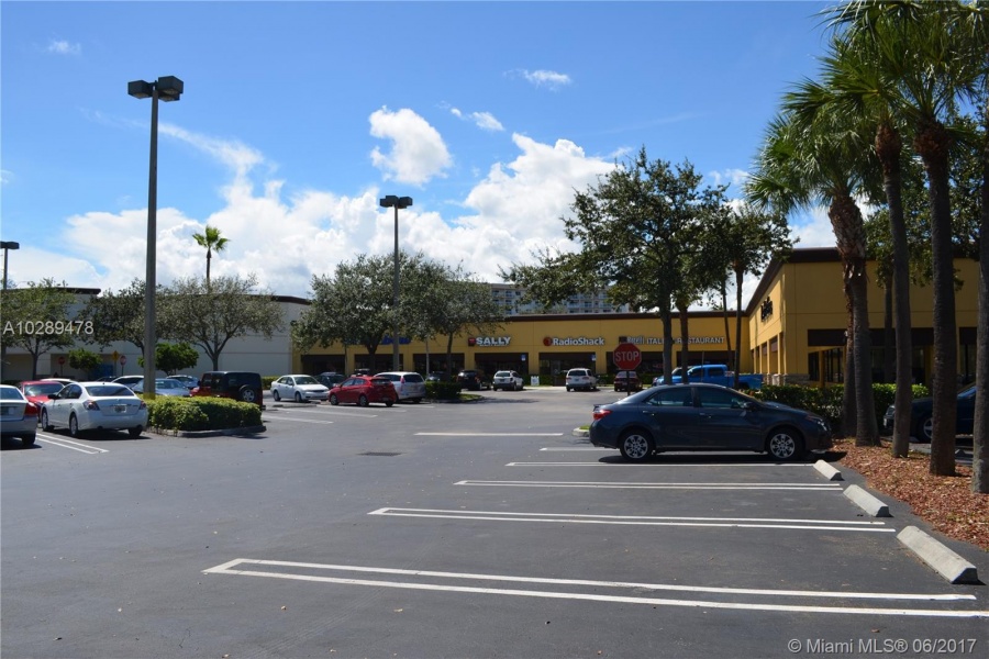 Pompano Beach,Florida 33069,Commercial Property,Palm Aire Marketplace,A10289478