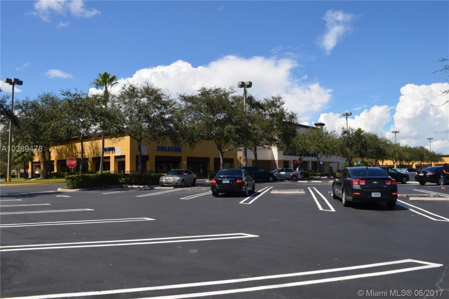 Pompano Beach,Florida 33069,Commercial Property,Palm Aire Marketplace,A10289478