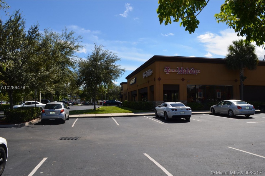 Pompano Beach,Florida 33069,Commercial Property,Palm Aire Marketplace,A10289478