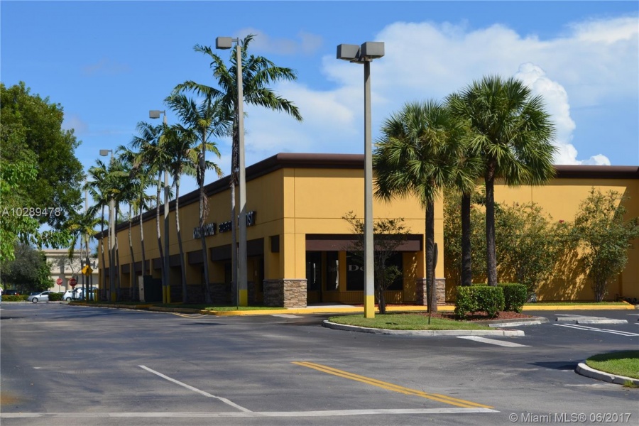 Pompano Beach,Florida 33069,Commercial Property,Palm Aire Marketplace,A10289478